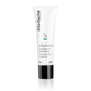 Intex Cream No.2 for Oily Skins 50 ml